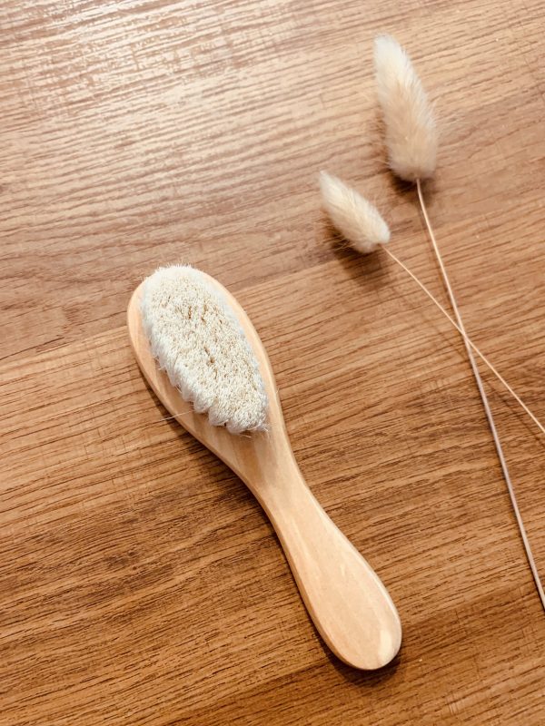 Brosse bébé – Image 2