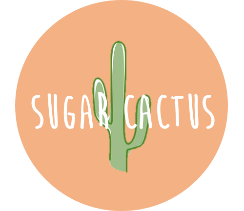 Sugar Cactus