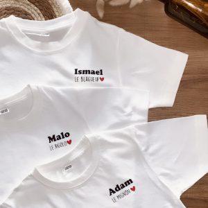 Tee-shirt Enfant