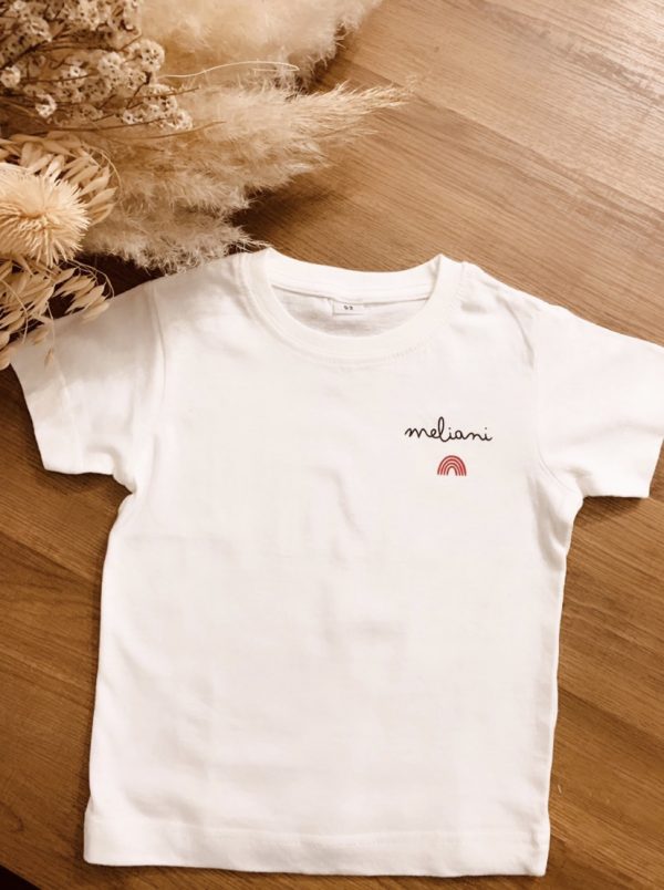 Tee-shirt Enfant – Image 2