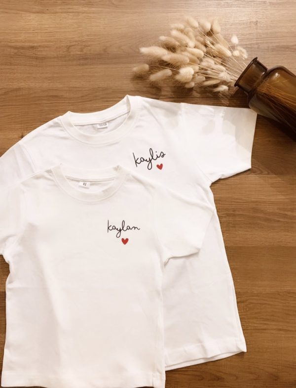 Tee-shirt Enfant – Image 5
