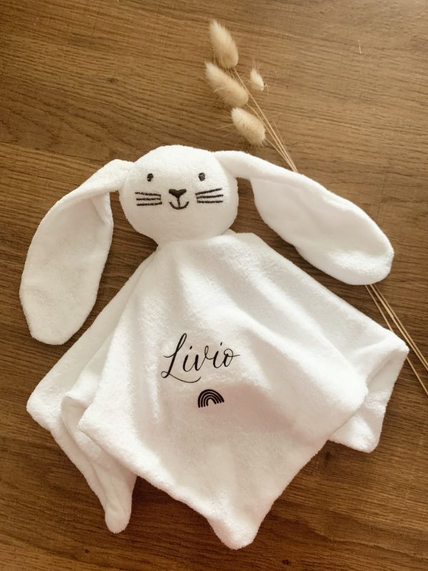 Doudou Lapinou – Image 3