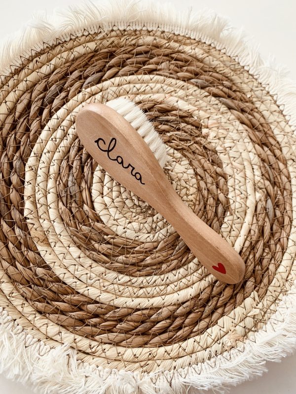 Brosse bébé – Image 3