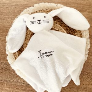 Doudou Lapinou