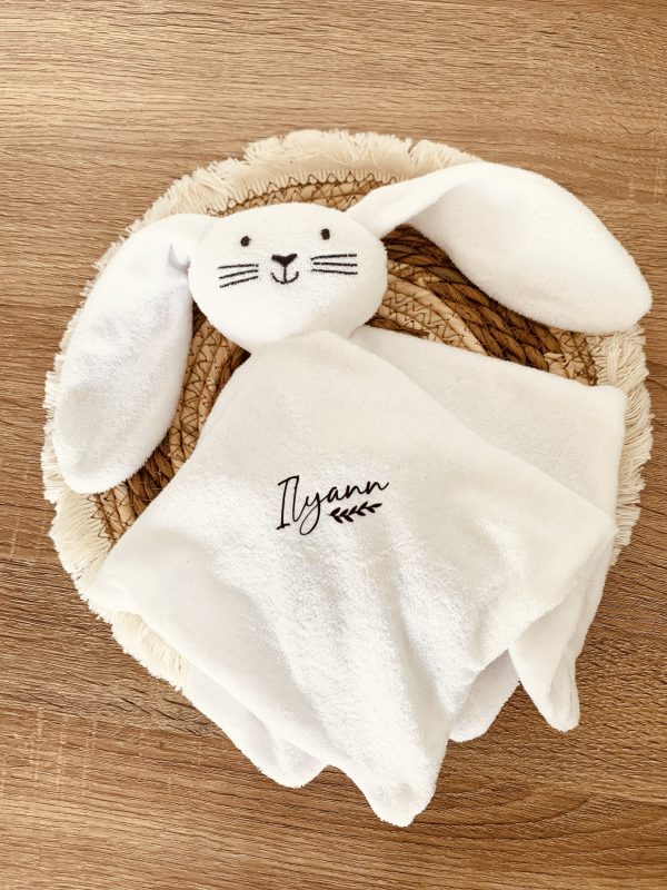 Doudou Lapinou