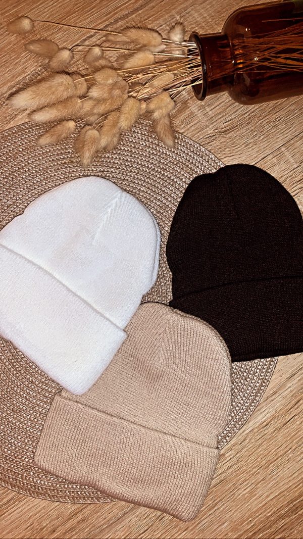 Bonnet enfant – Image 2