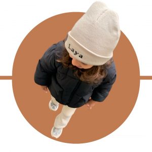 Bonnet enfant