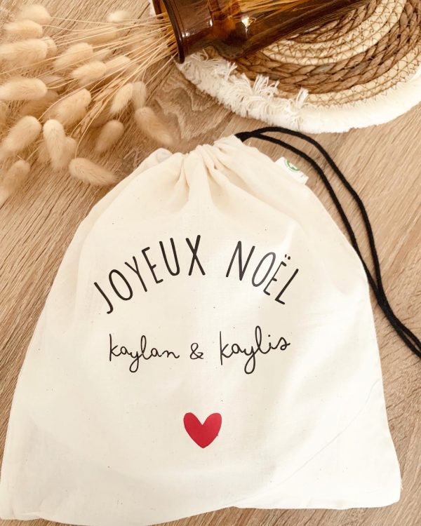 Pochon de Noël