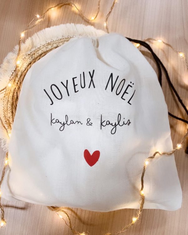 Pochon de Noël – Image 2